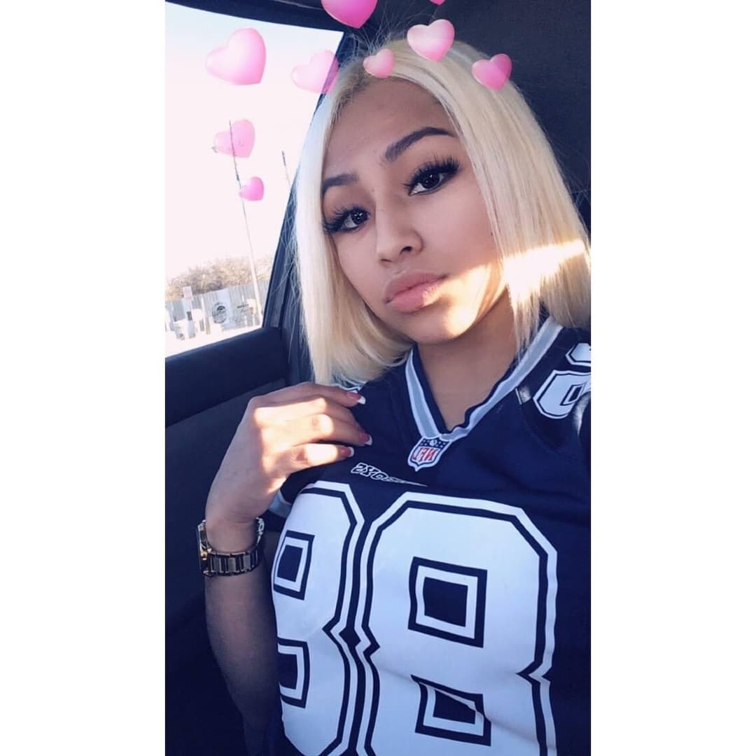 Click to view full size Latina tx freak yael had alotta potential to be a internet vixen fuck I had I didn’t guide her rite