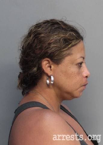 Colombian whore from Hollywood Florida