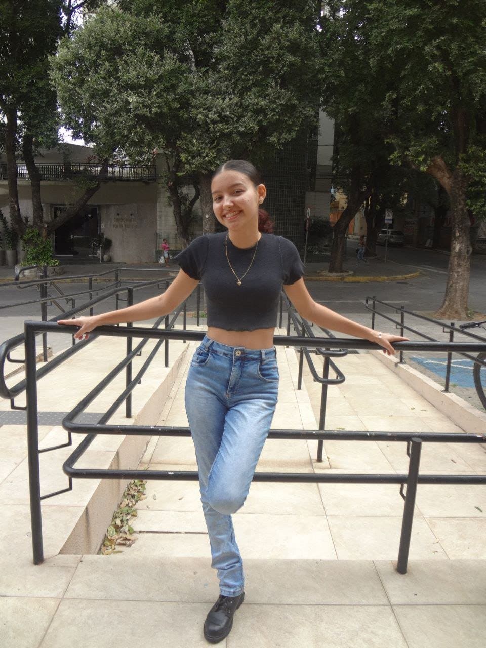 Novinha magrela é vazada pagando boquete ? reposta e chamem PV que passo Instagram