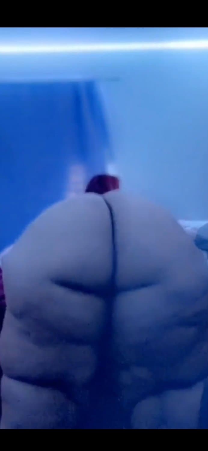 Mami Got A Colossal BoOtY!!!