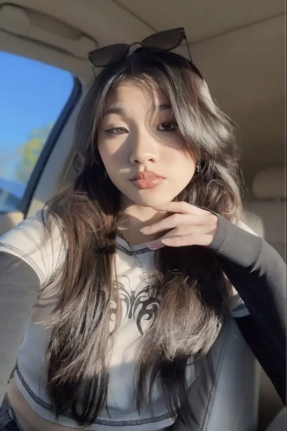 Jeanne Nguyen Abg Slut Leaked Nudes. Tiny Asian Teen TikTok Slut. Webslut. Save and Post her nudes