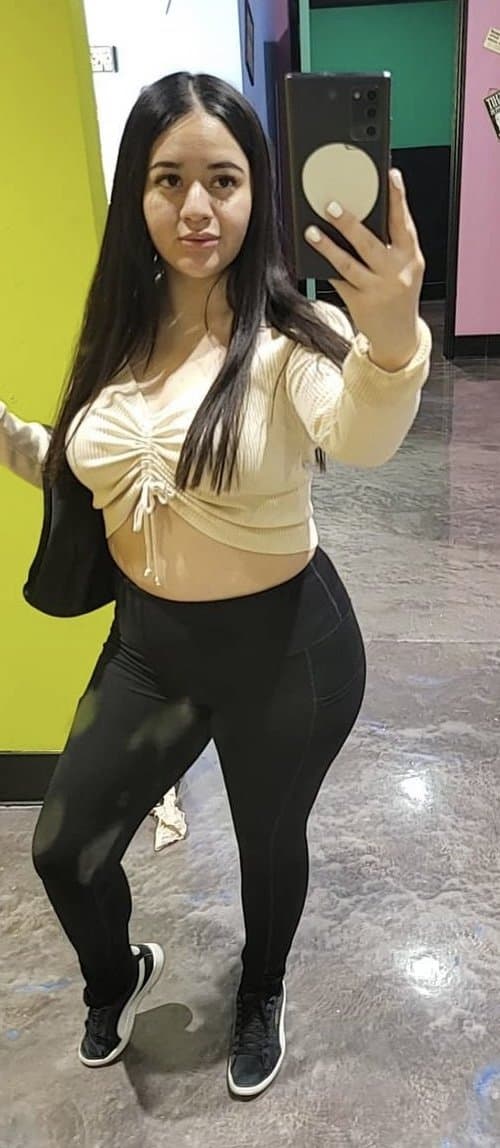 Click to view full size (Jessica’s Friend) Las Vegas Latina Thot Andrea