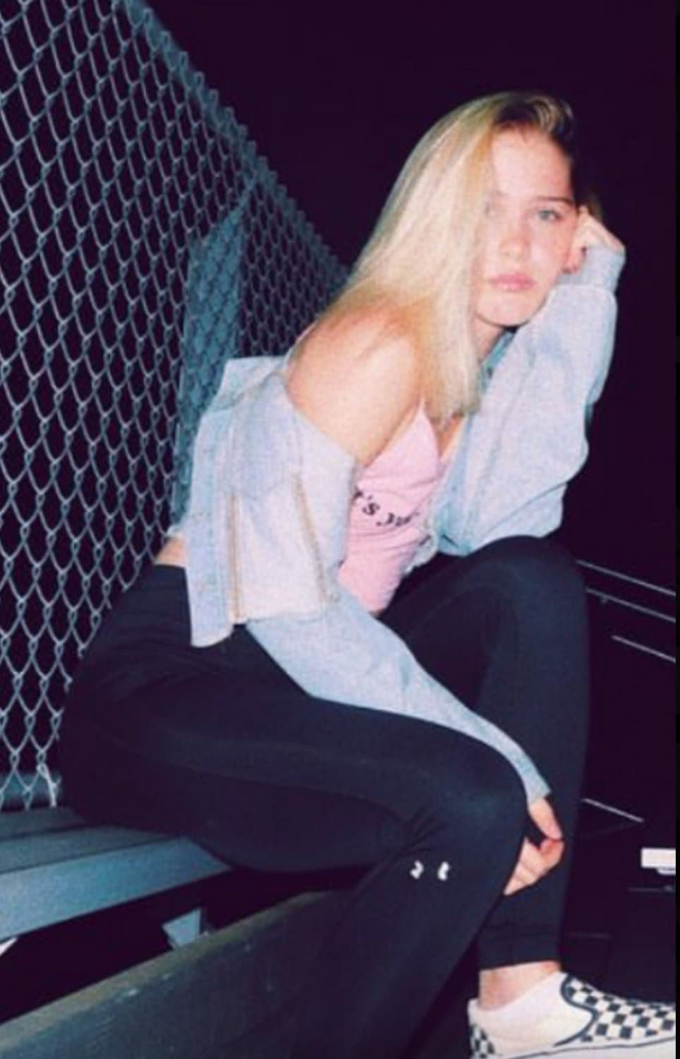 Keep that ass locked up in tights for gooner use