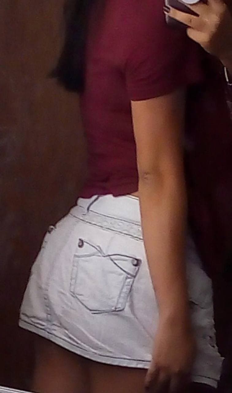 Karol puta tetona ninfómana