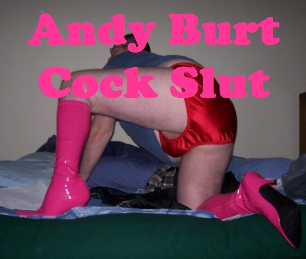 Click to view full size Crossdresser Andy 003