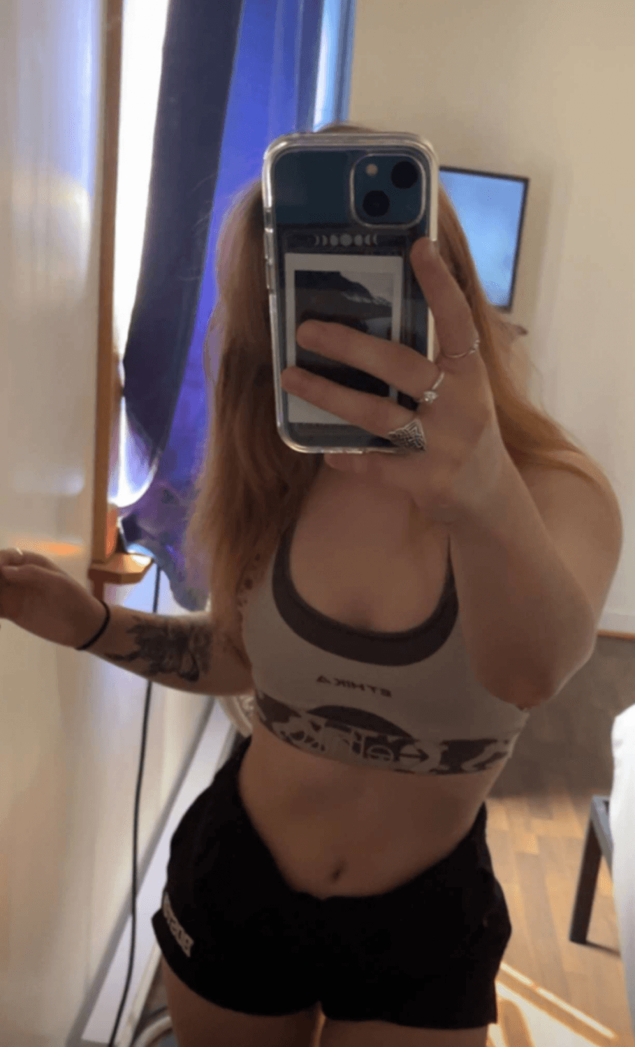 Busty slut redneck Ashley (19) pt.6 (final)