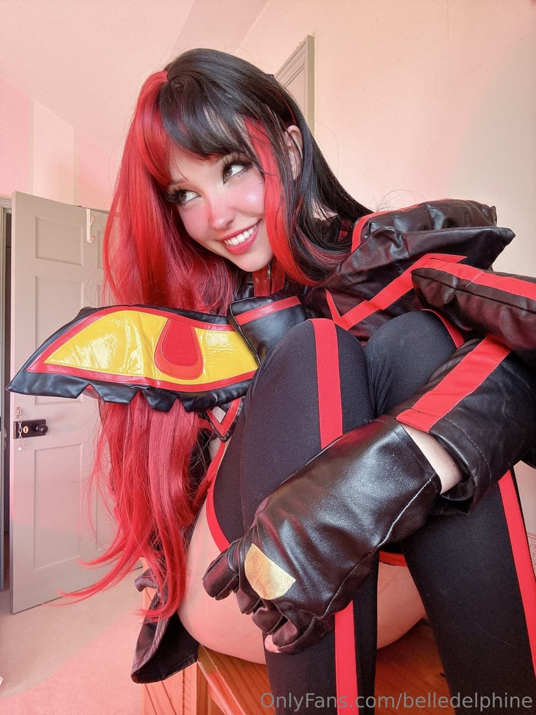 COSPLAYER GIRL OF CONTENT UPDATED VIDEO AVALIABLE TO DOWNLOAD