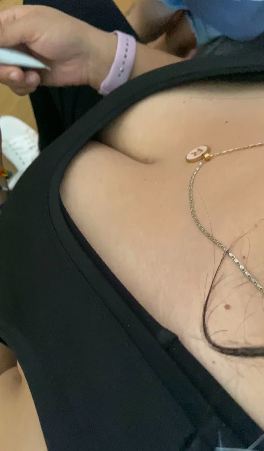 My friends Greek mom I want to fuck her very bad cum on her