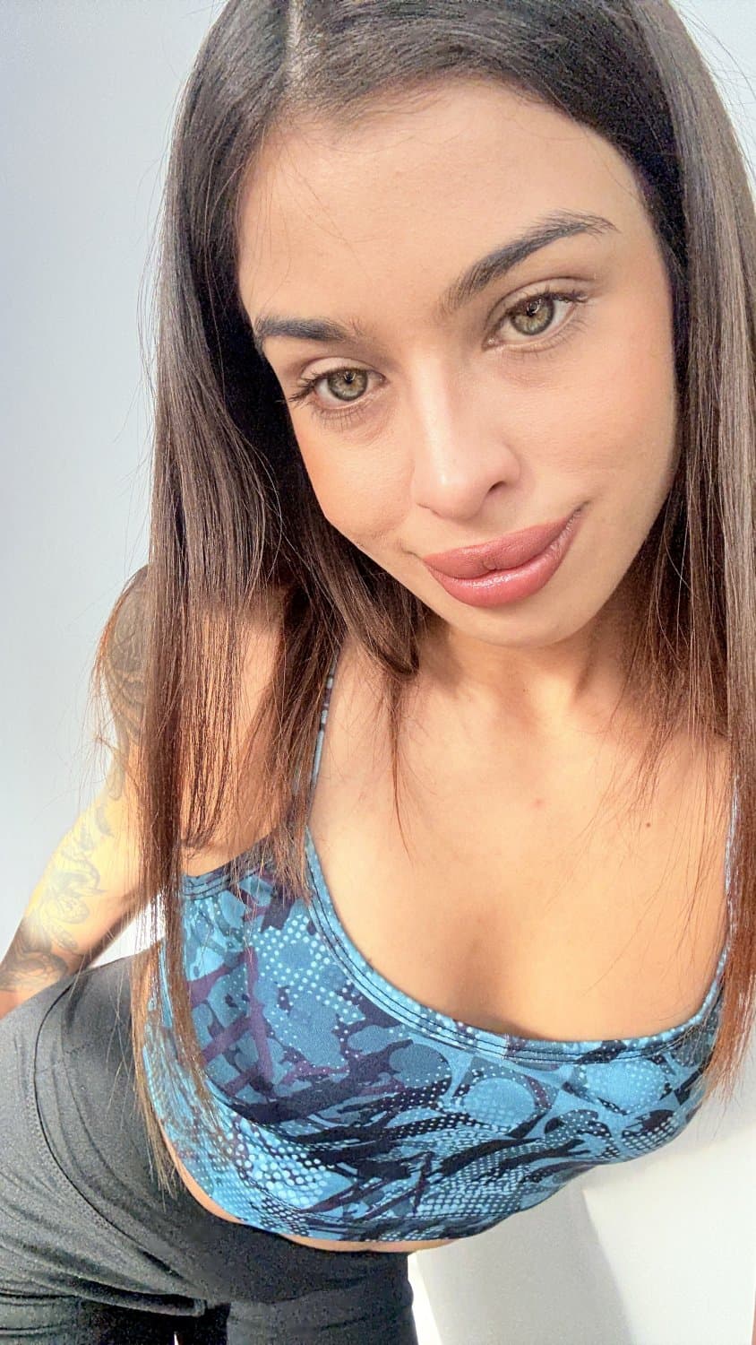 I just wanna be used and ignored after