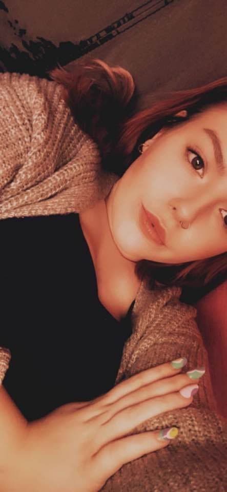 Beautiful slut Jill, 19, begged me to share her, Kik tongoloman to share yours