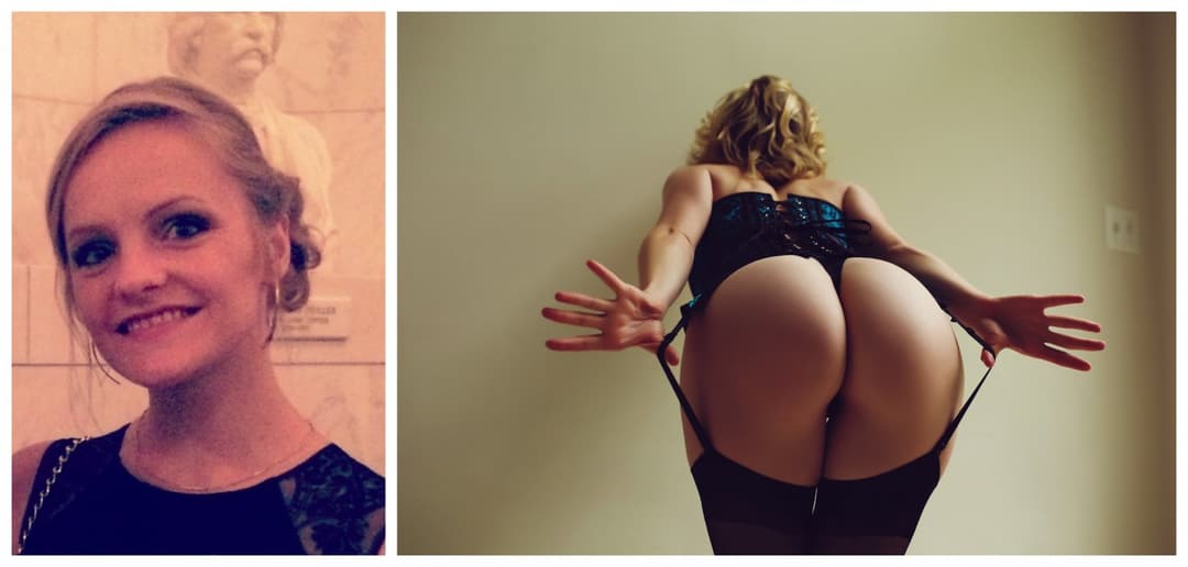 Asses, Asses, And More Asses!