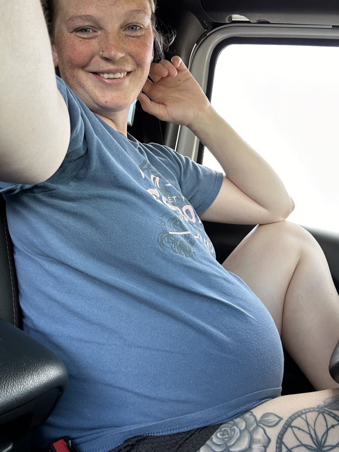 Black-bred MILF Casey