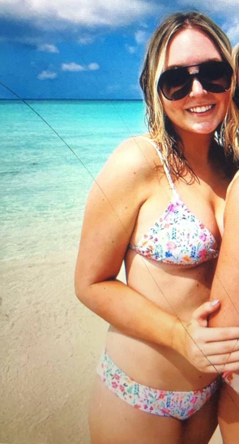 Love Cummming for Megan