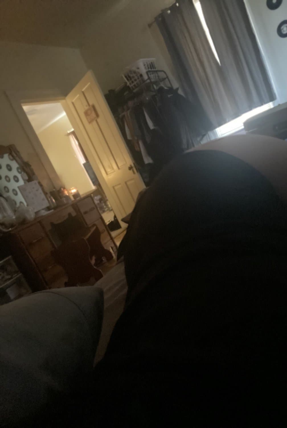 19 yr old Ex gf hates her bf but is such a girl good girl for me