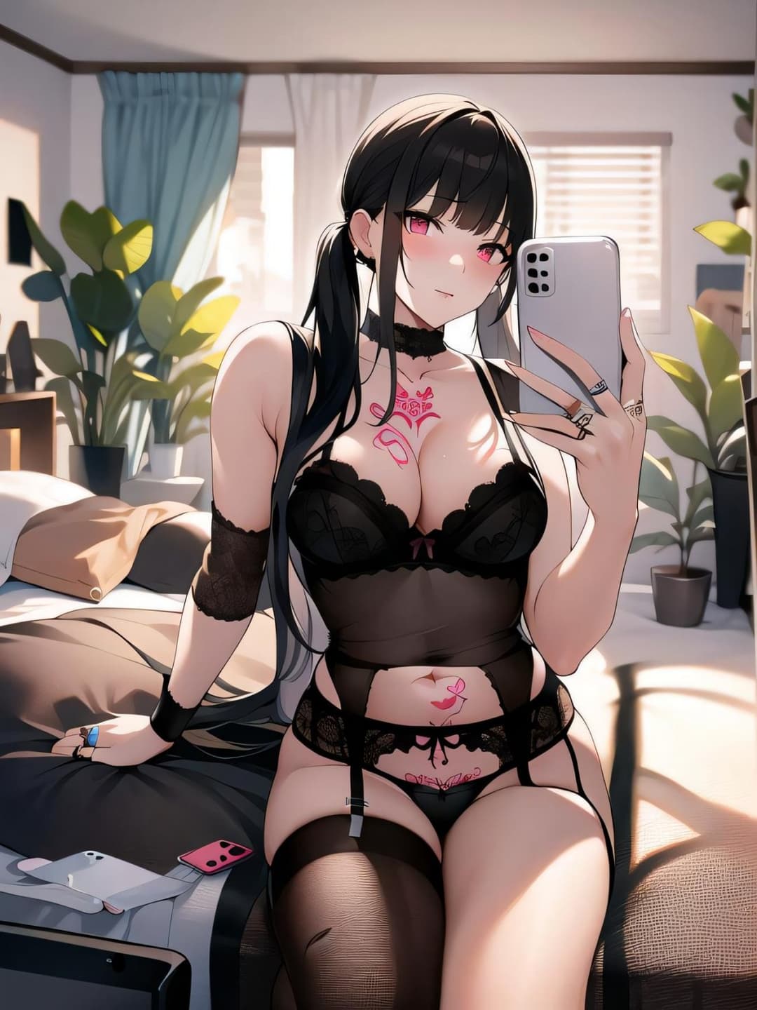 My ai_generated artwork