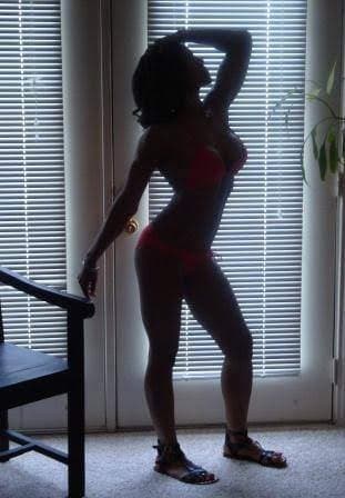 Dawn is a Horny Webslut