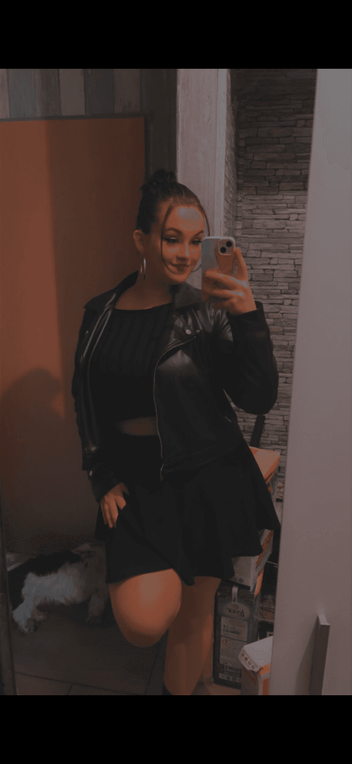 Germany huren Jung und fett