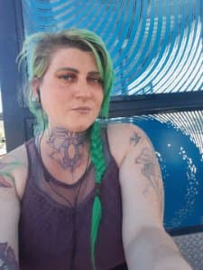 Click to view full size Jen (PDX- Thick Slutty Punk Slut)