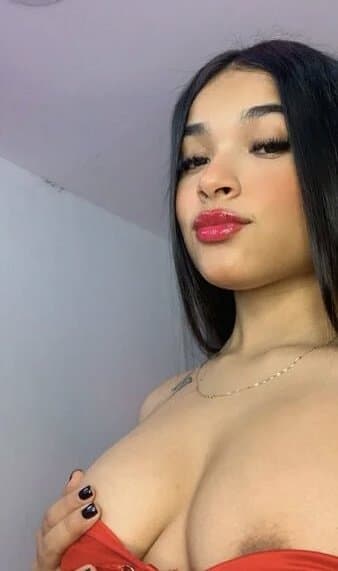 Miss this girl so much, bad lil mamacita too ????