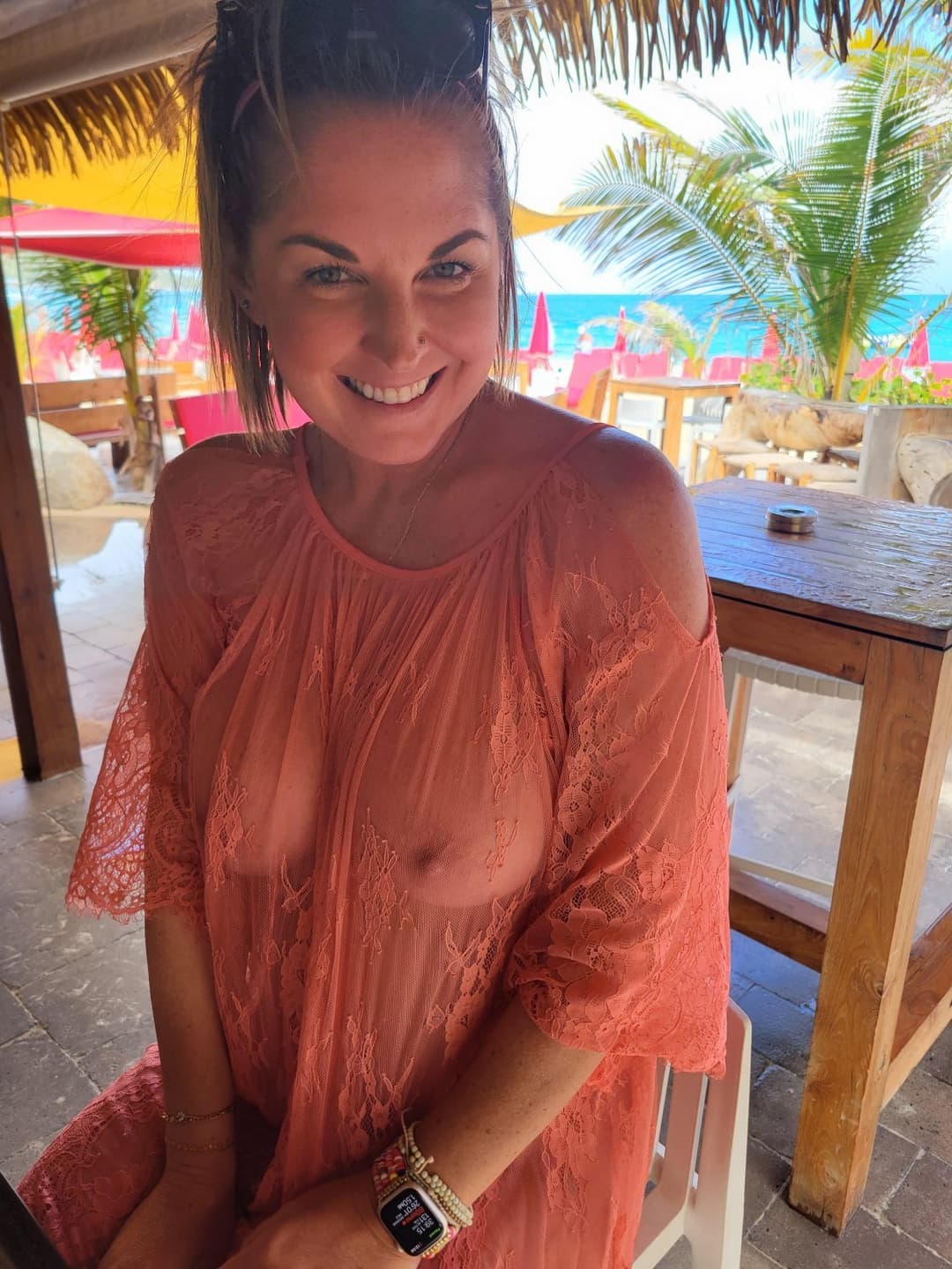 Tout en transparence