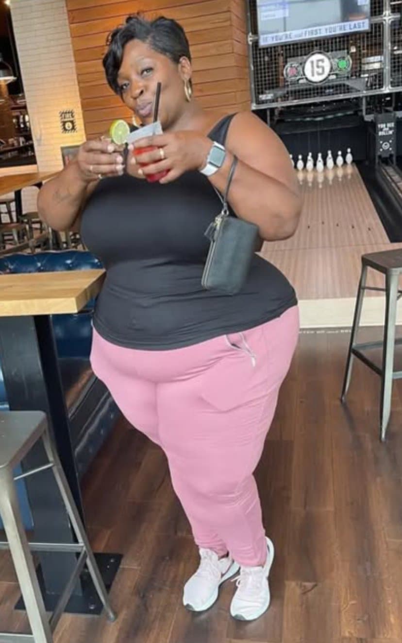 Good pussy big breast Bbw MILF