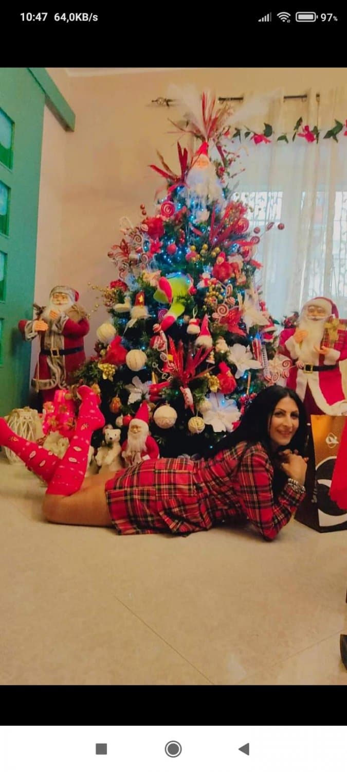 Amica puttana italiana