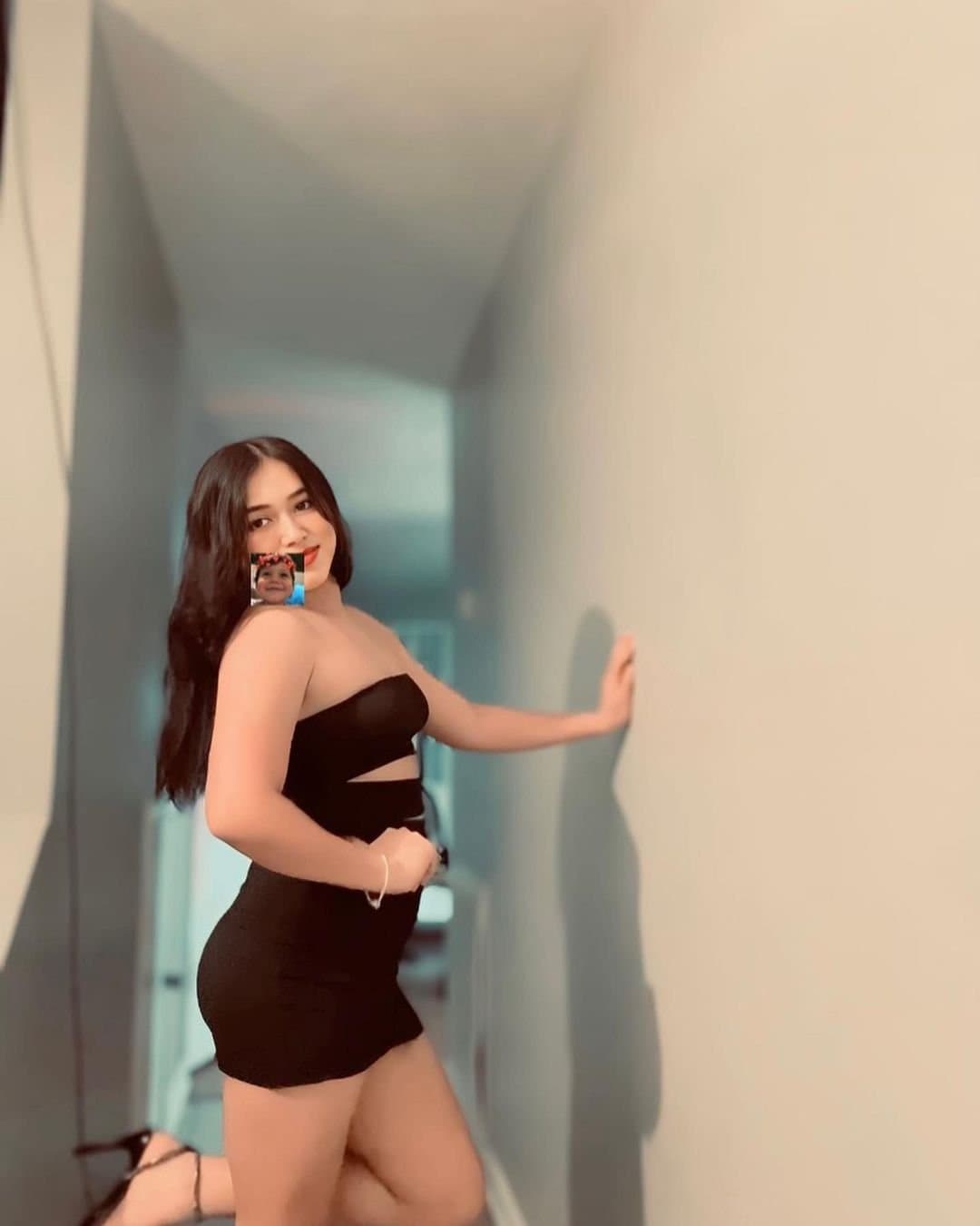 Le encanta la verga a esta puta