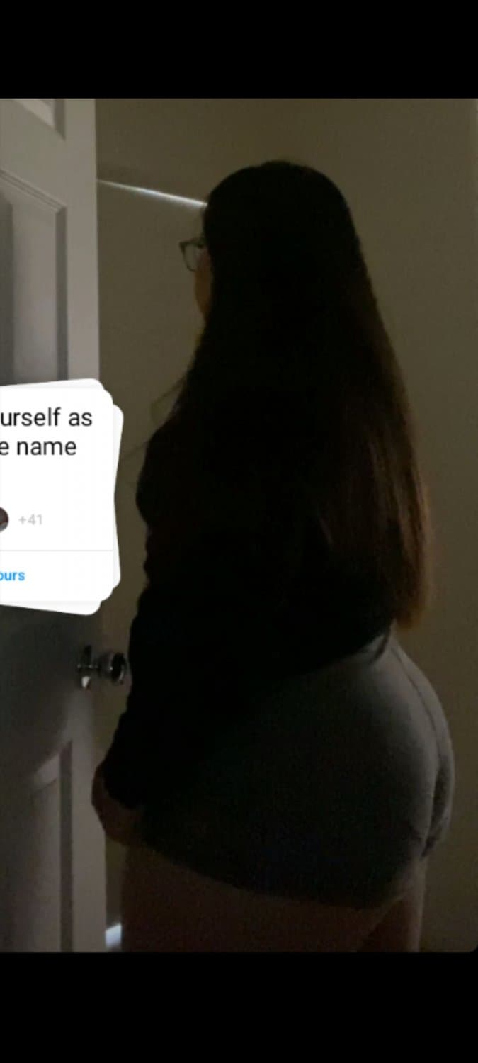 Thic bottomless Hawaiian/Asian big booty makes you wanna bust leaked??