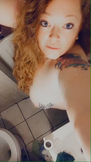 Click to view full size Redhead bbc slut