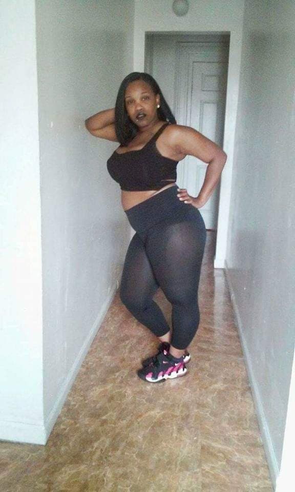 Freaky Bi Bbw Auntie (She need to start a only fans) I would not pull out 19