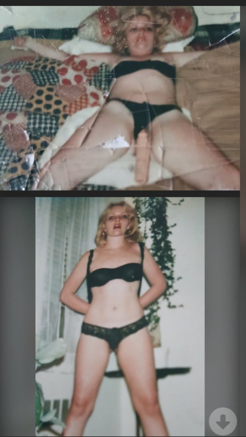 Classy mature AI beauty Part 2