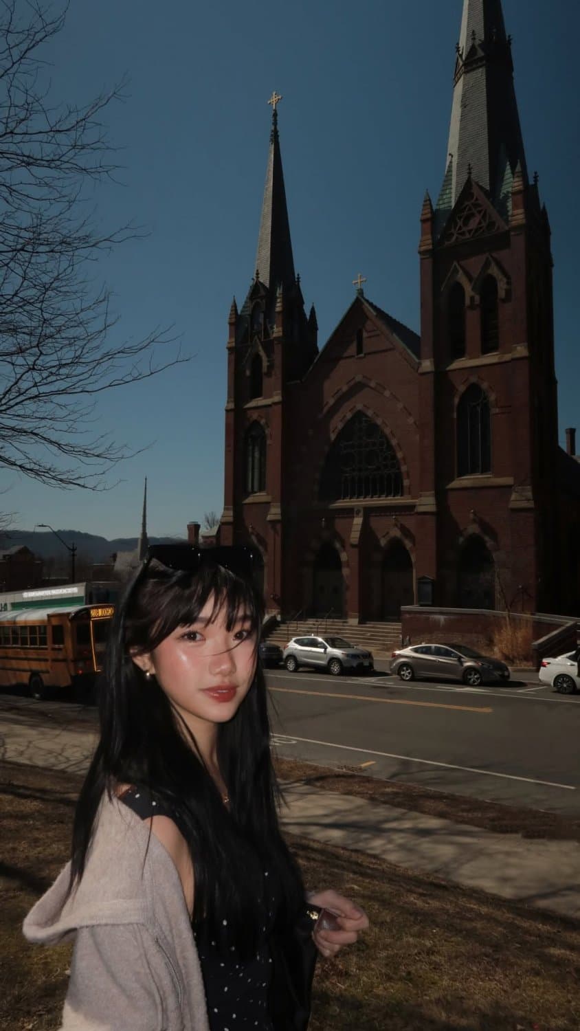 Fucking Perfect Asian ABG - Chinese ABG with Perfect Smile and Body - Tight Asian Body