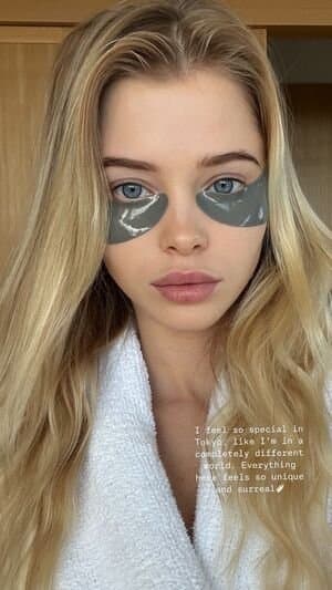 Alla Bruletova Bentley girl - part 14