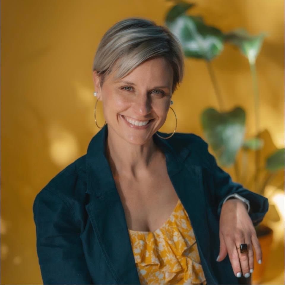 Cute milf nervously shows off some tits and ass, and ends up on a G G W DVD forever