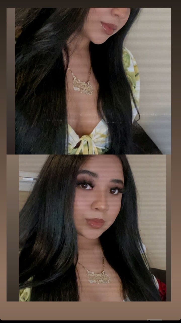 Cojiendo ami amiga culona ?