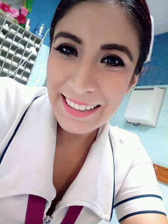 María del Carmen Enfermera Infiel Tampico