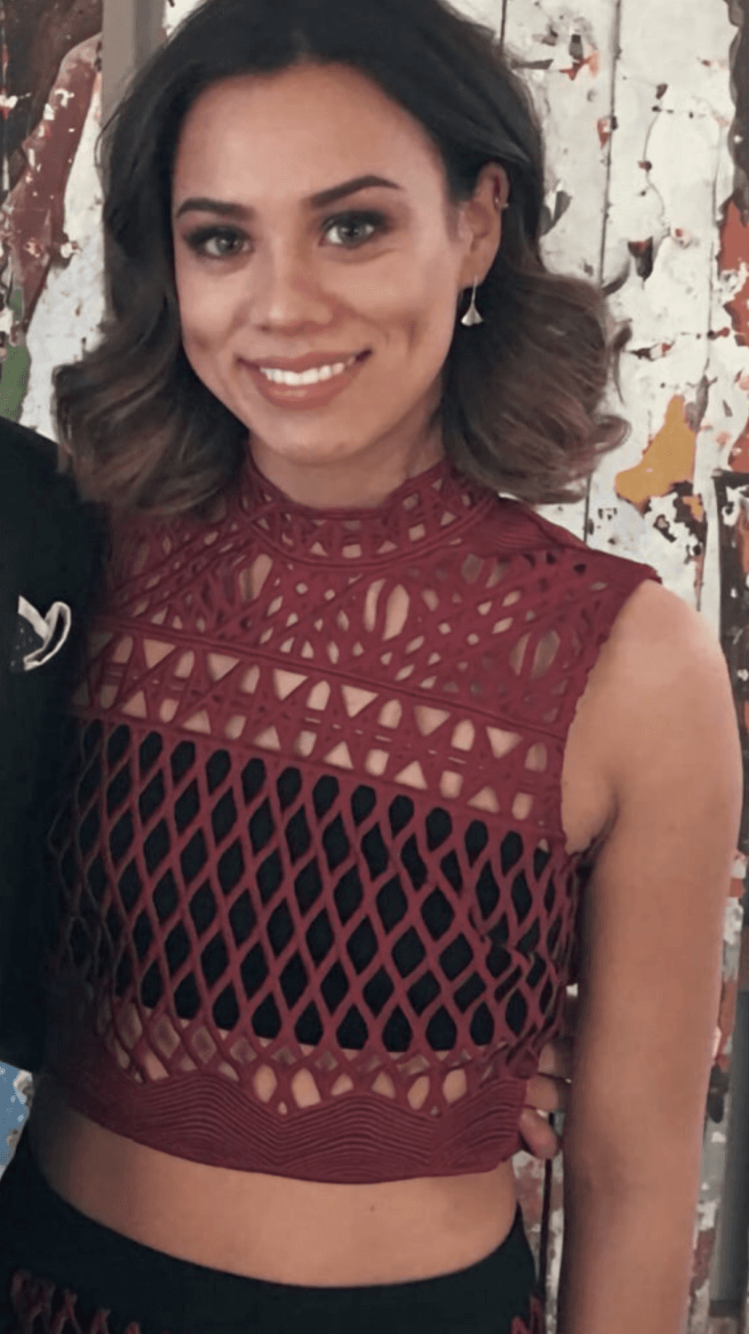 Deep dimples as well as a deep cunt on this young gorgeous whore??