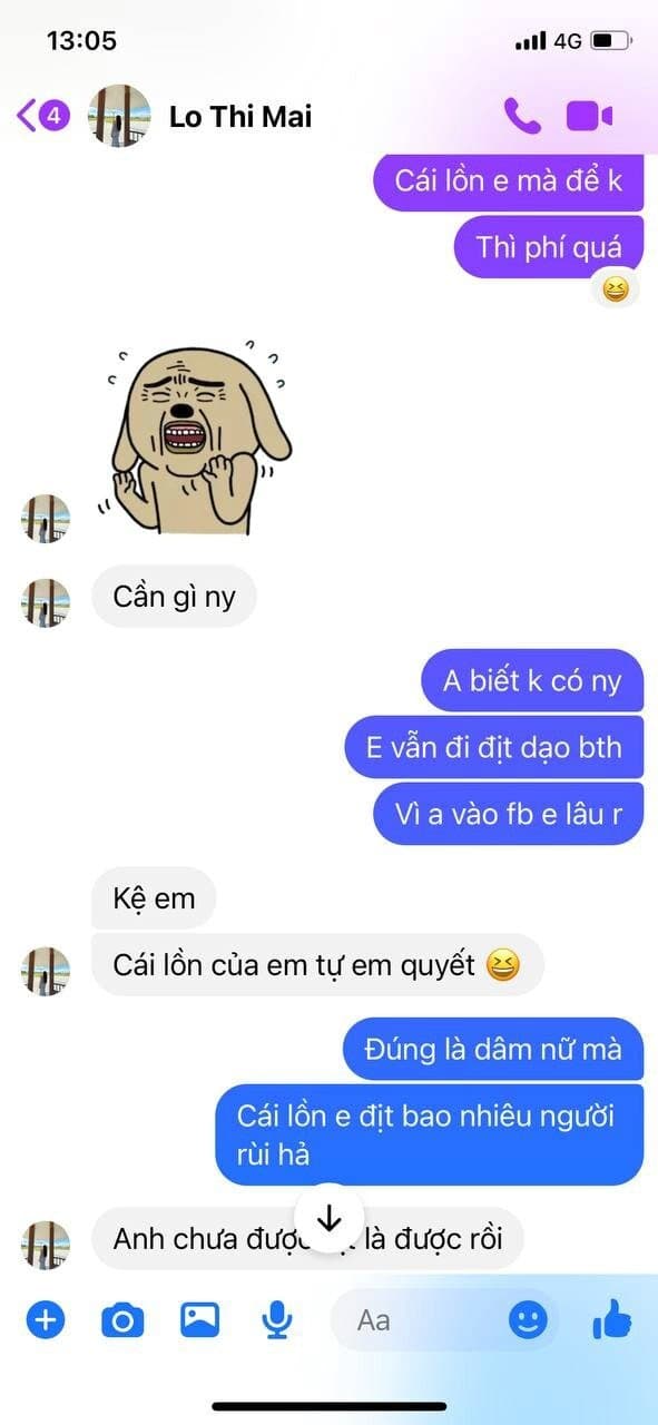 Gái gọi Lò Thị Mai, Gái gọi Tân Uyên Lai Châu, Gái gọi Tây Bắc