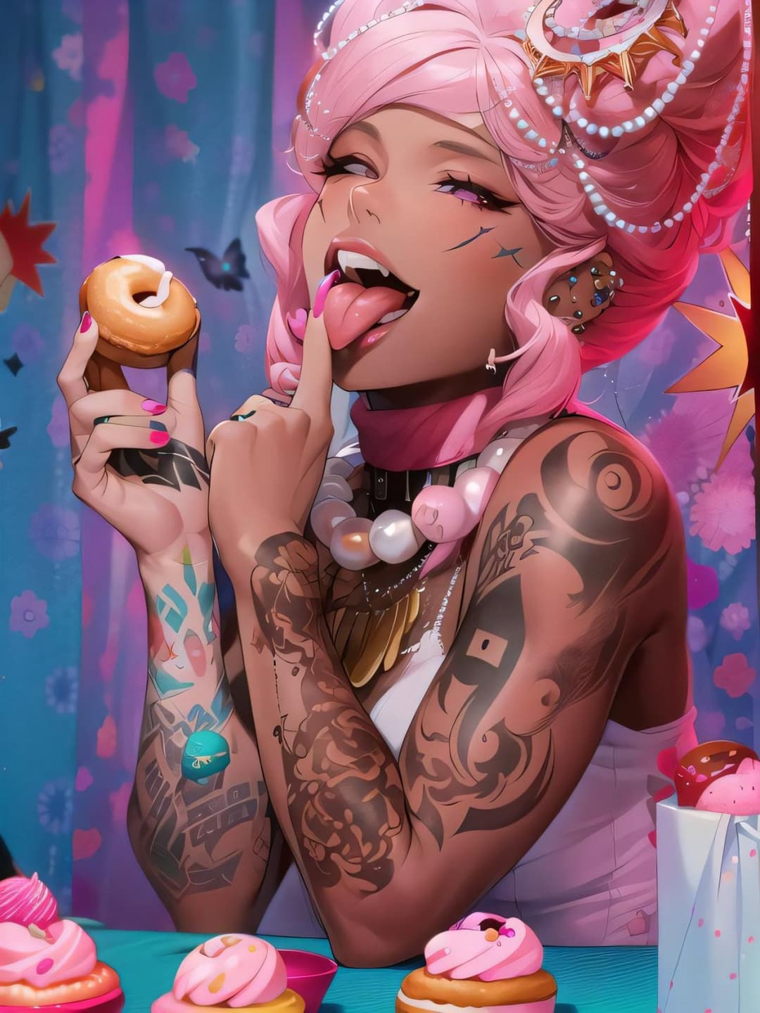 My ai_generated artwork