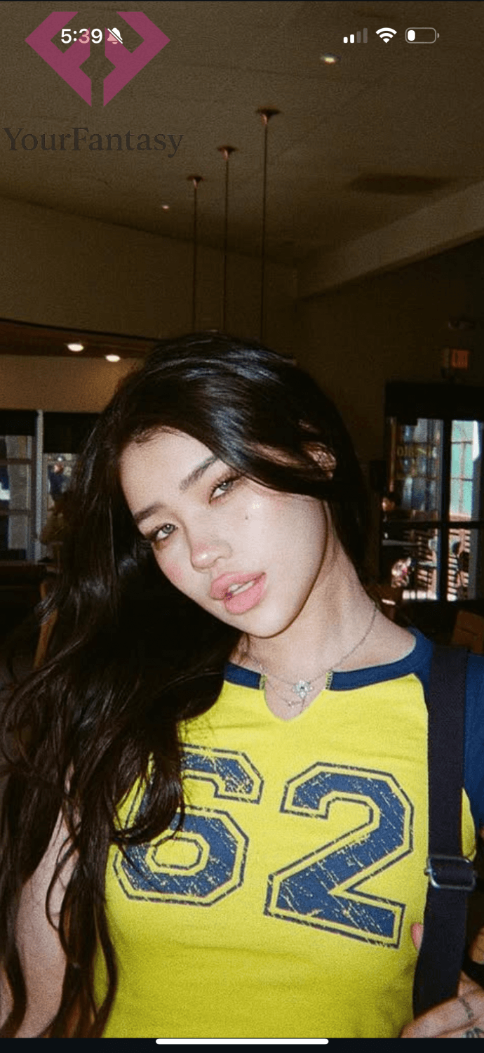 Your Fantasy - Sexy Asian teen giving the best blowjob (DM for custom requests)