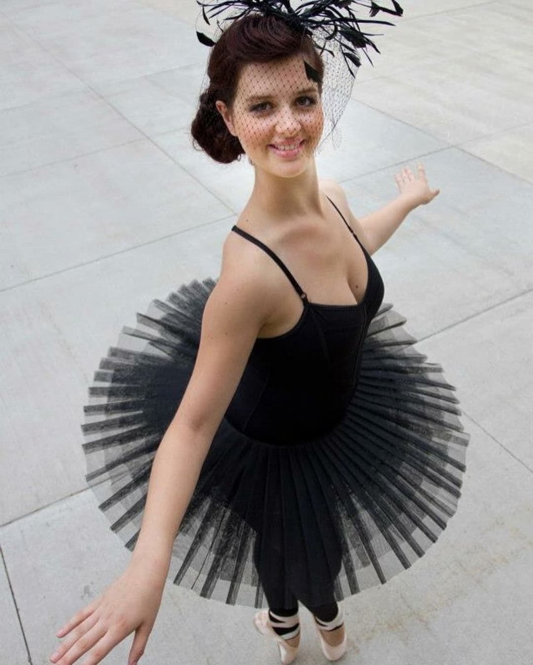 Rachael - Ontario Burlesque Slut