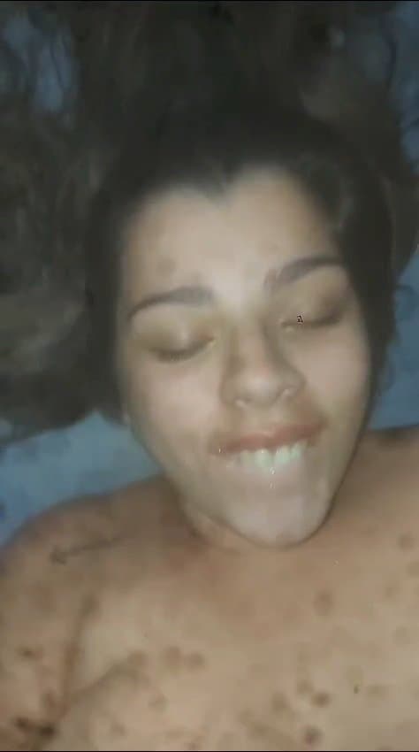 Mi puta actual y algunas de las putas que me he comido que hermosas son las putas esta