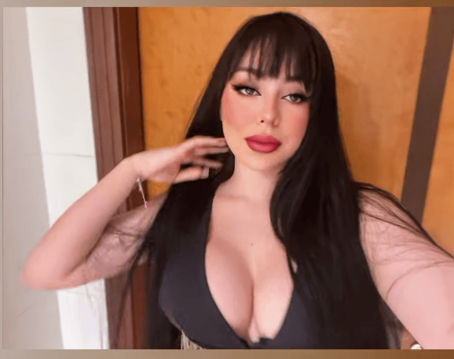 MC Melody e Bella Angel, e ai qual das duas irmãs gostosinhas que vocês preferem?