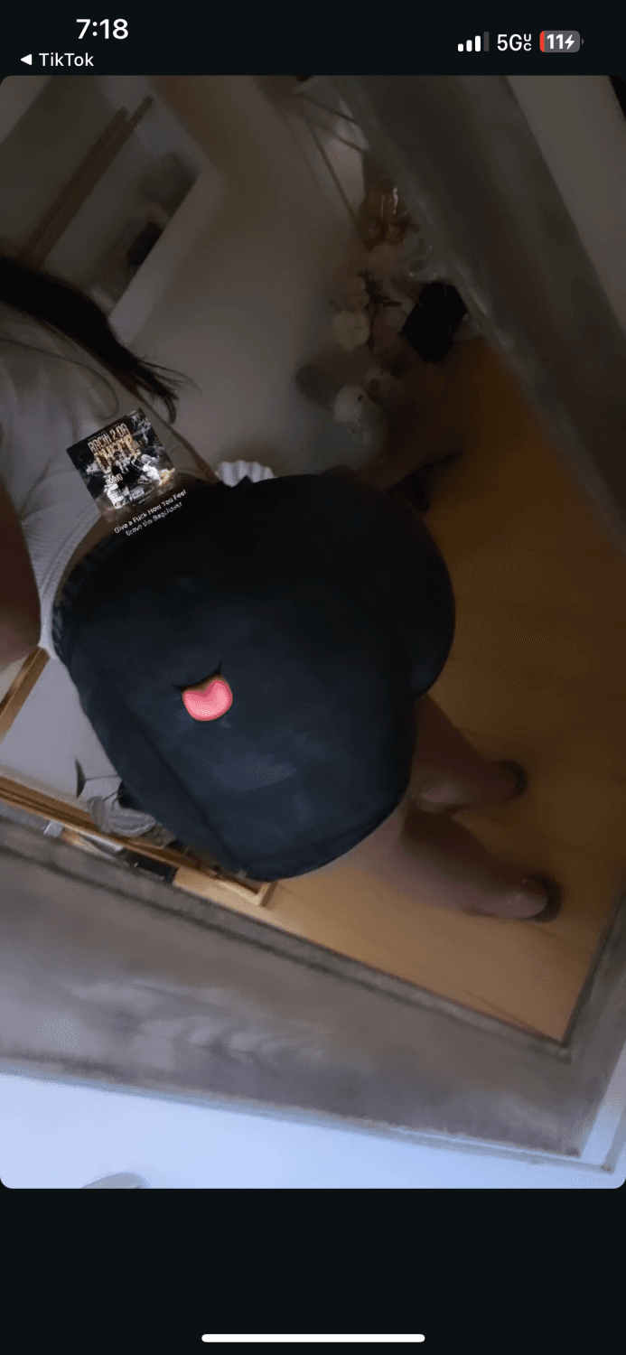 Big booty latina hoes??