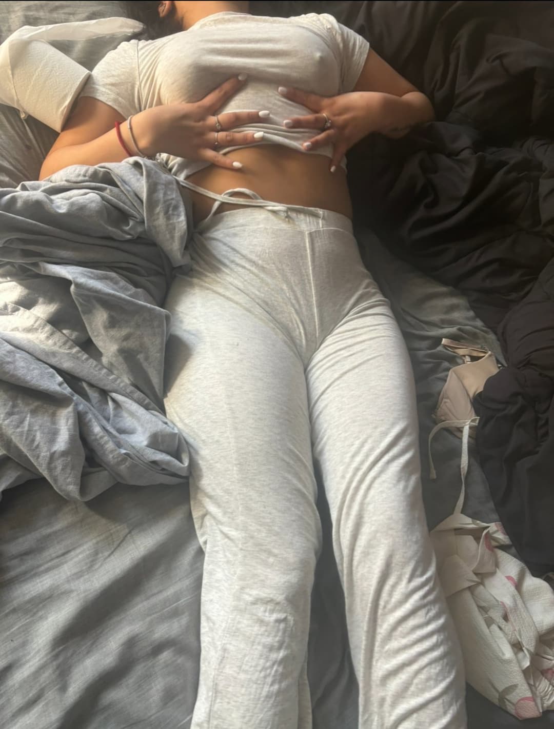 Jessi, 19, Slim Thick Latina Slut Nudes Leaked