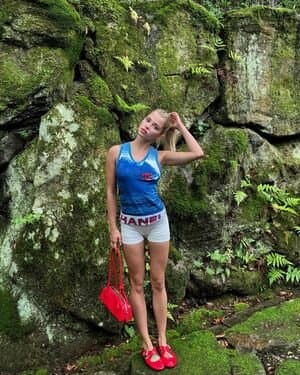 Alla Bruletova Bentley girl - part 6