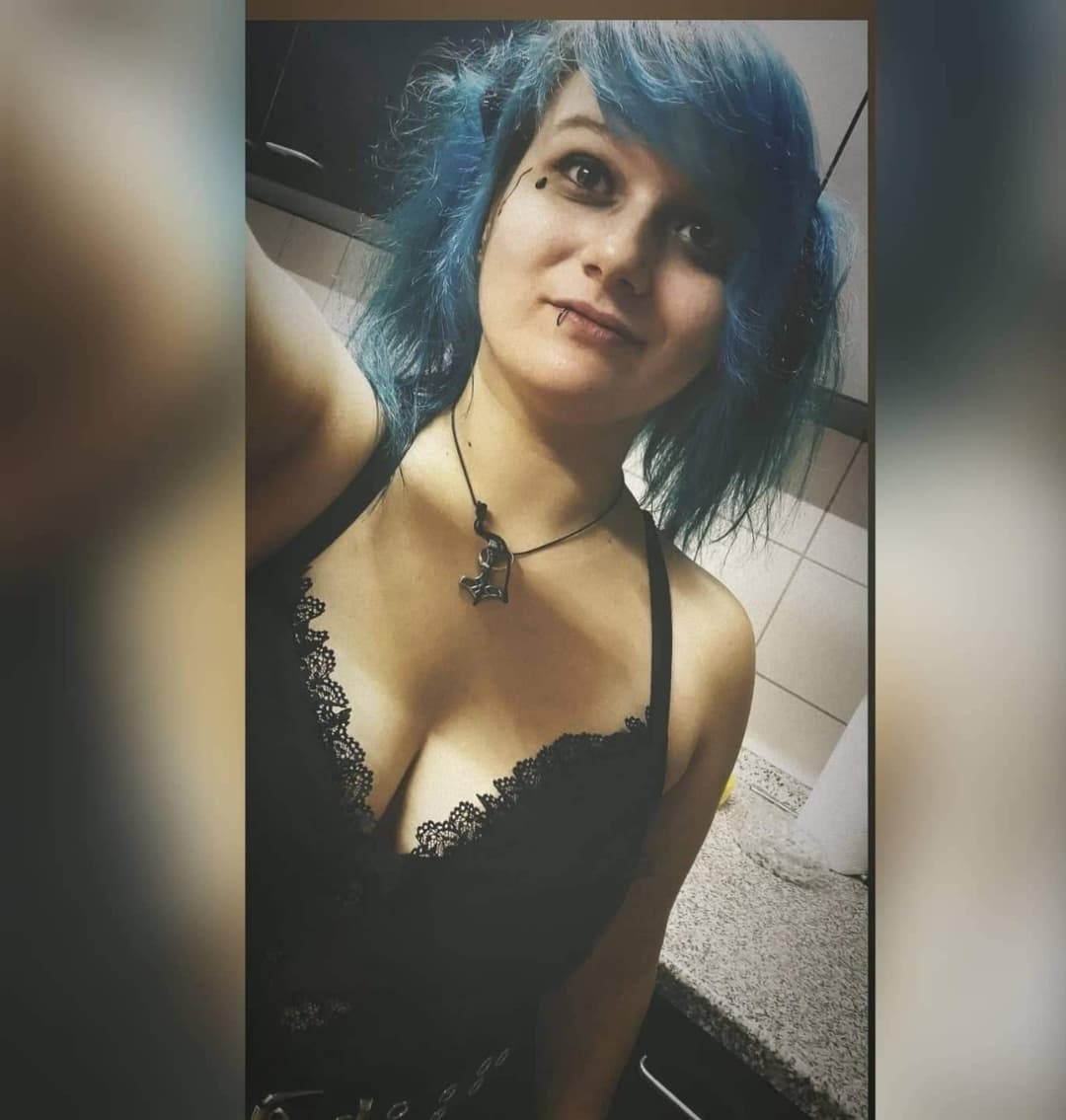 German Metal Friends. DM