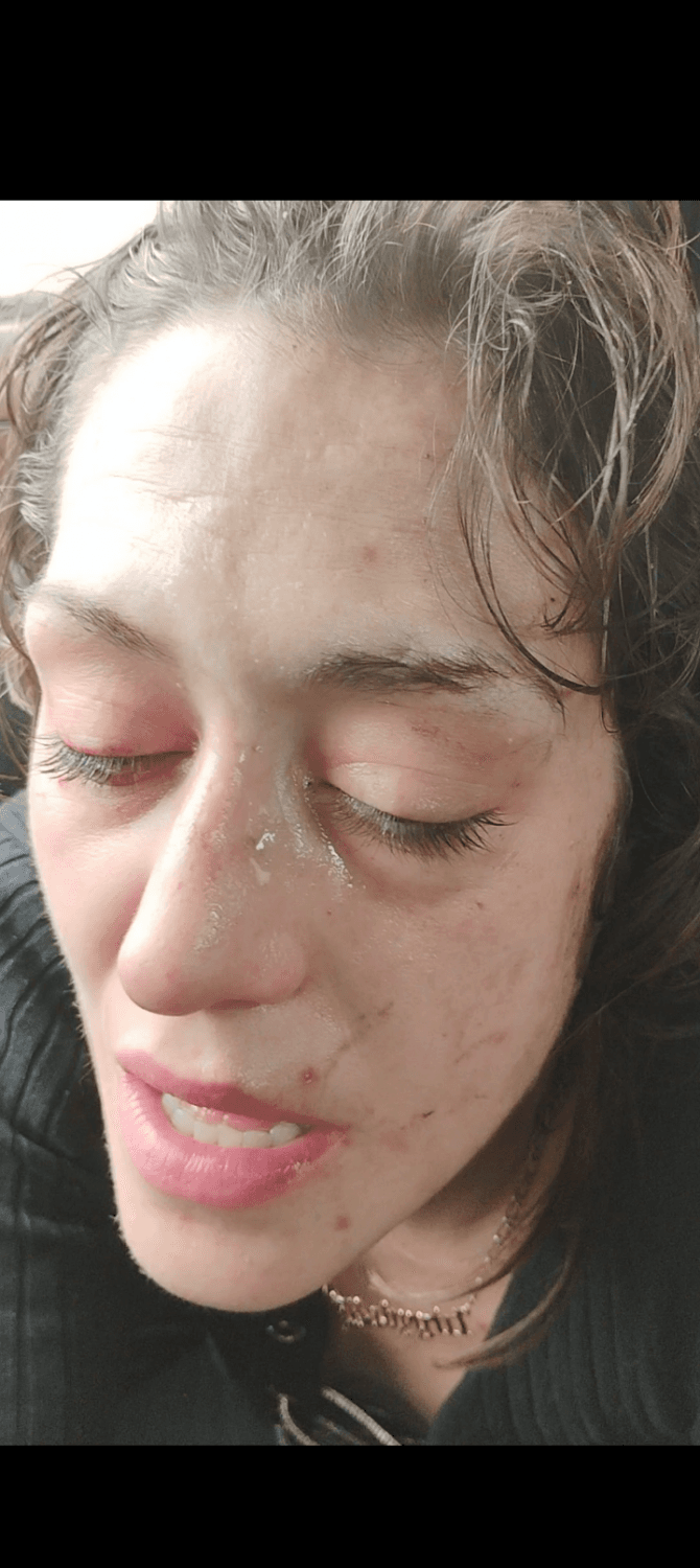 She love making big cum gotta love white crackheads