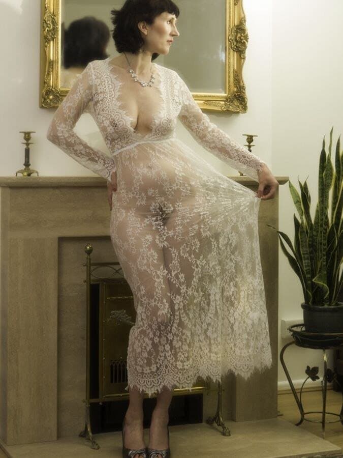 Incredible art of English lady Eirwen Kreed.