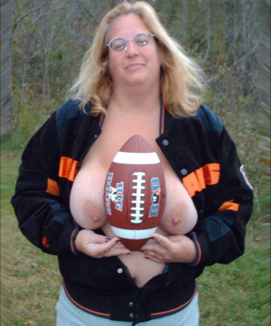 Bear Down and Bare Down